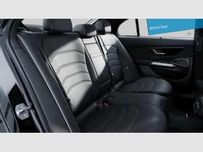 Mercedes E 220 d Limousine (2026) - Photo 12