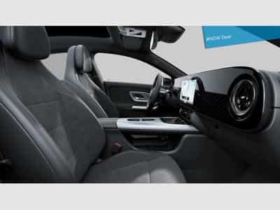 Mercedes CLA 350 4MATIC mit EQ Technologie (2026) - Foto 10