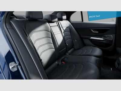 Mercedes E 220 d Limousine (2026) - Photo 12