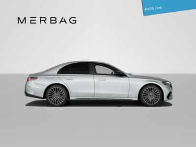 Mercedes E 220 d Limousine (2026) - Photo 2
