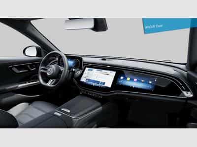 Mercedes E 220 d Limousine (2026) - Photo 11