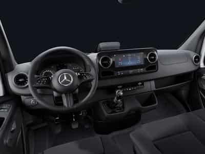 Mercedes Sprinter 315 CDI Hochdach (2026) - Photo 4