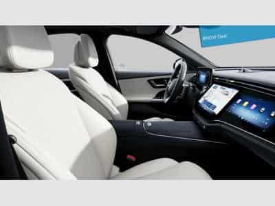 Mercedes E 220 d Limousine (2026) - Photo 10
