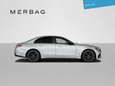 Mercedes E 220 d Limousine (2026) - Photo 2