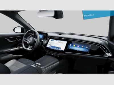 Mercedes E 220 d Limousine (2026) - Photo 11