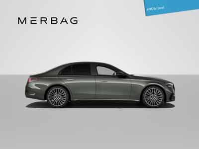 Mercedes E 220 d Limousine (2026) - Photo 2