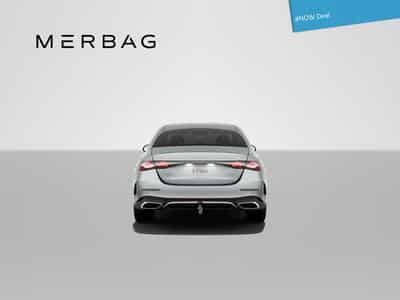 Mercedes E 220 d 4MATIC Limousine (2026) - Photo 4