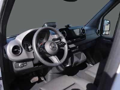 Mercedes Sprinter 315 CDI Kasten standard Hochdach Kerstner (2026) - Photo 7