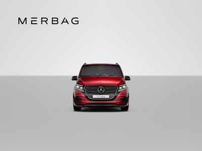 Mercedes V d 4MATIC EXCLUSIVE Lang (2026) - Photo 6