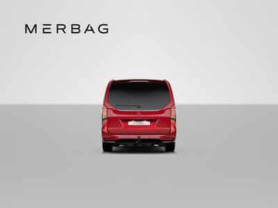 Mercedes V d 4MATIC EXCLUSIVE Lang (2026) - Photo 4