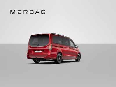 Mercedes V d 4MATIC EXCLUSIVE Lang (2026) - Photo 3