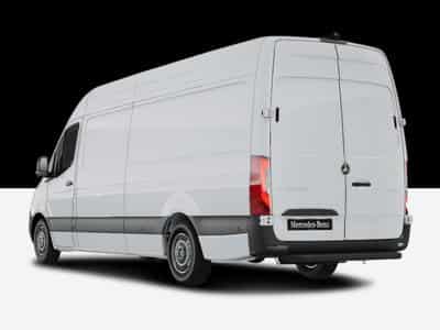 Mercedes Sprinter 315 CDI Hochdach (2026) - Photo 2