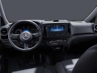 Mercedes Vito 114 CDI Kasten Lang (2026) - Photo 4