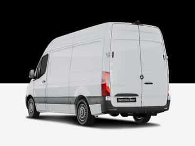 Mercedes Sprinter Hochdach (2026) - Photo 2