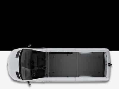 Mercedes Sprinter Hochdach (2026) - Photo 3