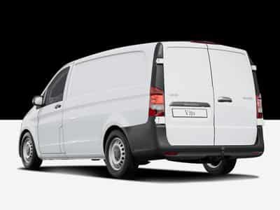 Mercedes Vito 114 CDI Kasten Lang (2026) - Photo 2