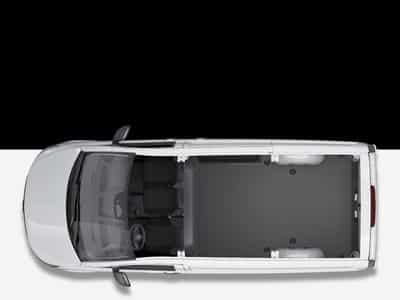 Mercedes Vito 114 CDI Kasten Lang (2026) - Photo 3