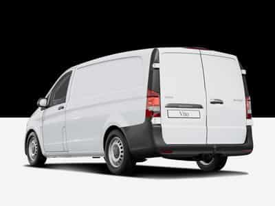 Mercedes Vito 114 CDI Kasten Lang (2026) - Photo 2