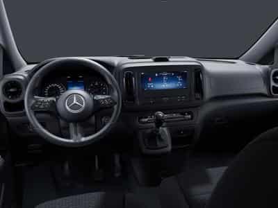 Mercedes Vito 114 CDI Kasten Lang (2026) - Photo 4