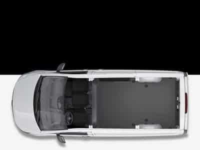 Mercedes Vito 114 CDI Kasten Lang (2026) - Photo 3