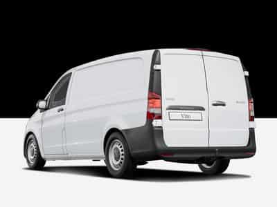 Mercedes Vito 114 CDI Kasten Lang (2026) - Photo 2