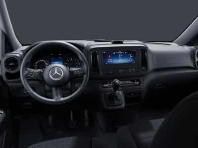 Mercedes Vito 114 CDI Kasten Lang (2026) - Photo 4