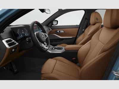 BMW M340 M340d xDrive Limousine M Sportpaket (2026) - Photo 3