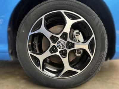 MG mg3 -26% Ice 1.5 VTI 115Ch 100% Thermique Comfort / Boite manuel (2025) - Photo 9
