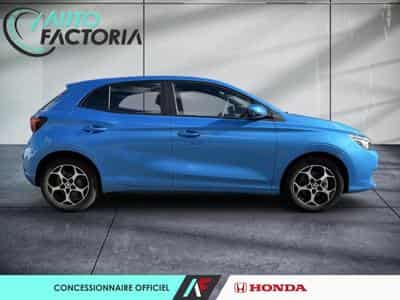 MG mg3 -26% Ice 1.5 VTI 115Ch 100% Thermique Comfort / Boite manuel (2025) - Photo 6