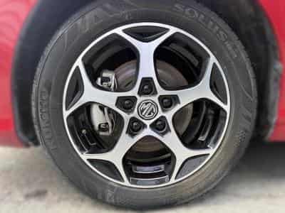 MG mg3 -28% Ice 1.5 VTI 115Ch 100% Thermique Comfort / Boite manuel (2025) - Photo 9