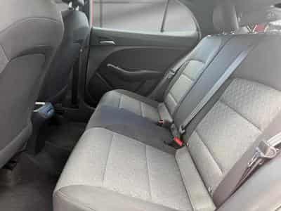 MG mg3 -27% Ice 1.5 VTI 115Ch 100% Thermique Comfort / Boite manuel (2025) - Photo 12