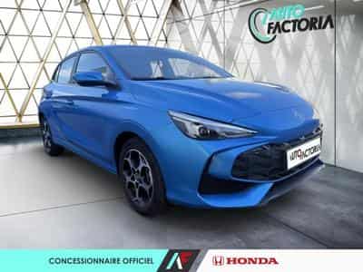 MG mg3 -28% Ice 1.5 VTI 115Ch 100% Thermique Comfort / Boite manuel (2025) - Photo 7