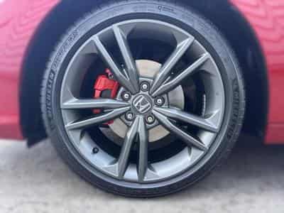 Honda Civic 2.0 i-MMD 184ch e:HEV Sport Dream Days Line (2026) - Foto 9