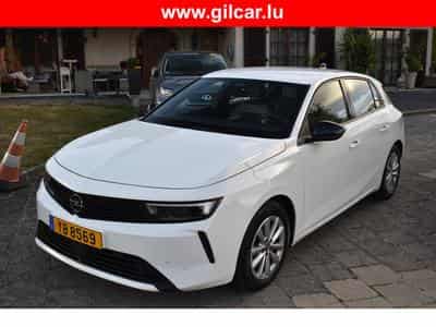 Opel Astra 1,2 Turbo 130 S/Edition Automatic (2025) - Photo 1
