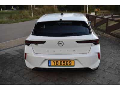 Opel Astra 1,2 Turbo 130 S/Edition Automatic (2025) - Photo 6