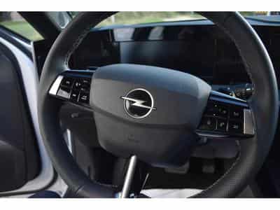 Opel Astra 1,2 Turbo 130 S/Edition Automatic (2025) - Photo 12