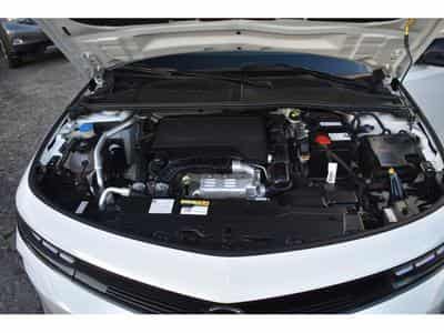 Opel Astra 1,2 Turbo 130 S/Edition Automatic (2025) - Photo 15