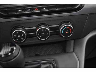 Renault Kangoo III 1,5 DCI 95 porte latérale extra grand (2021) - Photo 11