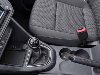 VW Caddy 1.4 TSI Trendline Navi Klima PDC (2019) - Photo 13
