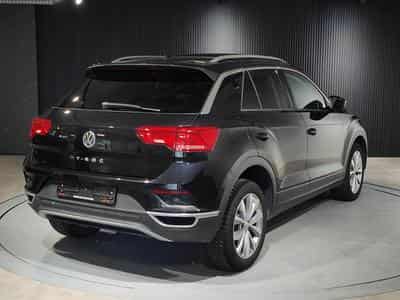 VW T-Roc 1.5 TFSI CARPLAY GPS TOIT OUVRANT BLUETOOTH CAMERA (2019) - Photo 3