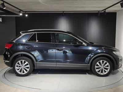 VW T-Roc 1.5 TFSI CARPLAY GPS TOIT OUVRANT BLUETOOTH CAMERA (2019) - Photo 2