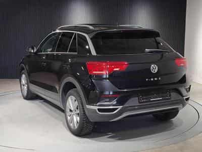 VW T-Roc 1.5 TFSI CARPLAY GPS TOIT OUVRANT BLUETOOTH CAMERA (2019) - Photo 4
