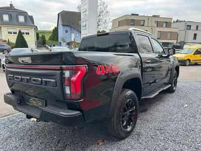 Foton Tunland V9 ULTRA (2026) - Photo 6