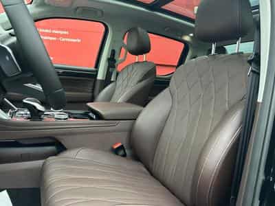 Foton Tunland V9 ULTRA (2026) - Photo 10