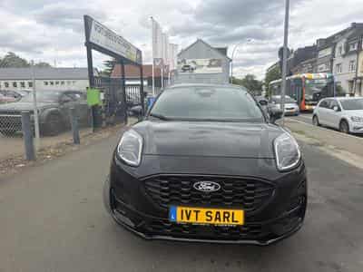 Ford Puma ST-LINE 1.0i EcoBoost MHEV 125CV AUTO7 (2026) - Photo 2