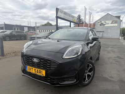 Ford Puma ST-LINE 1.0i EcoBoost MHEV 125CV AUTO7 (2026) - Photo 1
