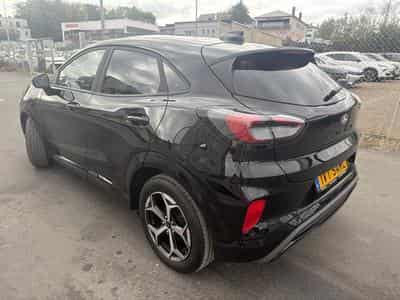 Ford Puma ST-LINE 1.0i EcoBoost MHEV 125CV AUTO7 (2026) - Photo 6