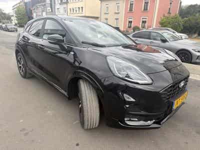 Ford Puma ST-LINE 1.0i EcoBoost MHEV 125CV AUTO7 (2026) - Photo 3