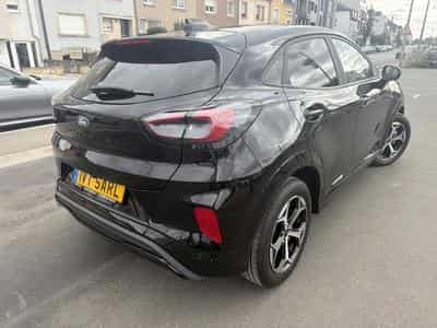 Ford Puma ST-LINE 1.0i EcoBoost MHEV 125CV AUTO7 (2026) - Photo 8