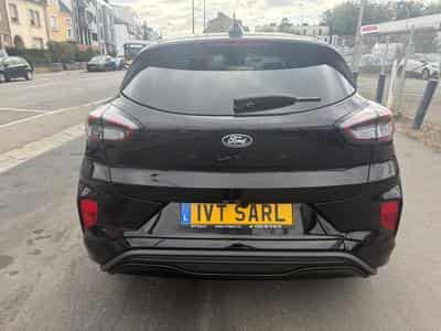 Ford Puma ST-LINE 1.0i EcoBoost MHEV 125CV AUTO7 (2026) - Photo 7